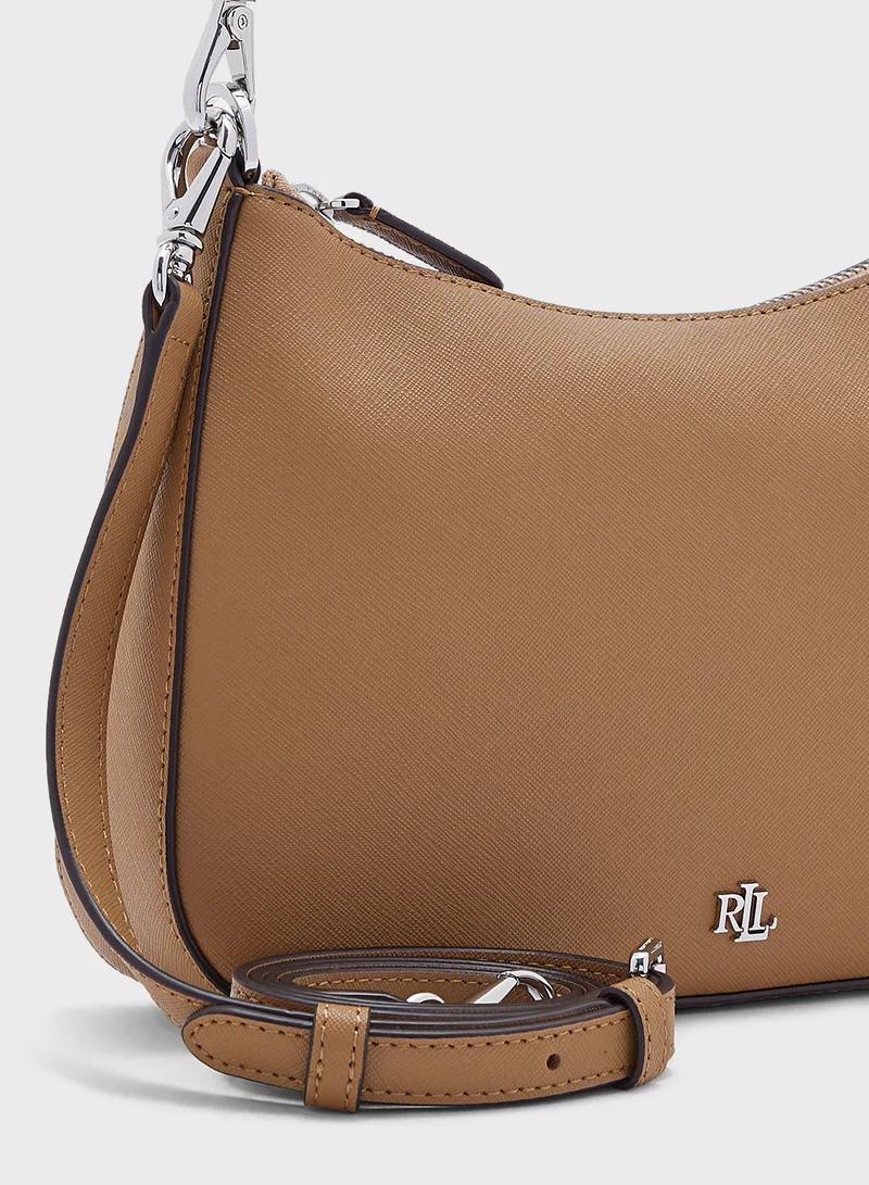 Lauren Ralph Lauren Danni 26 Medium Crossbody