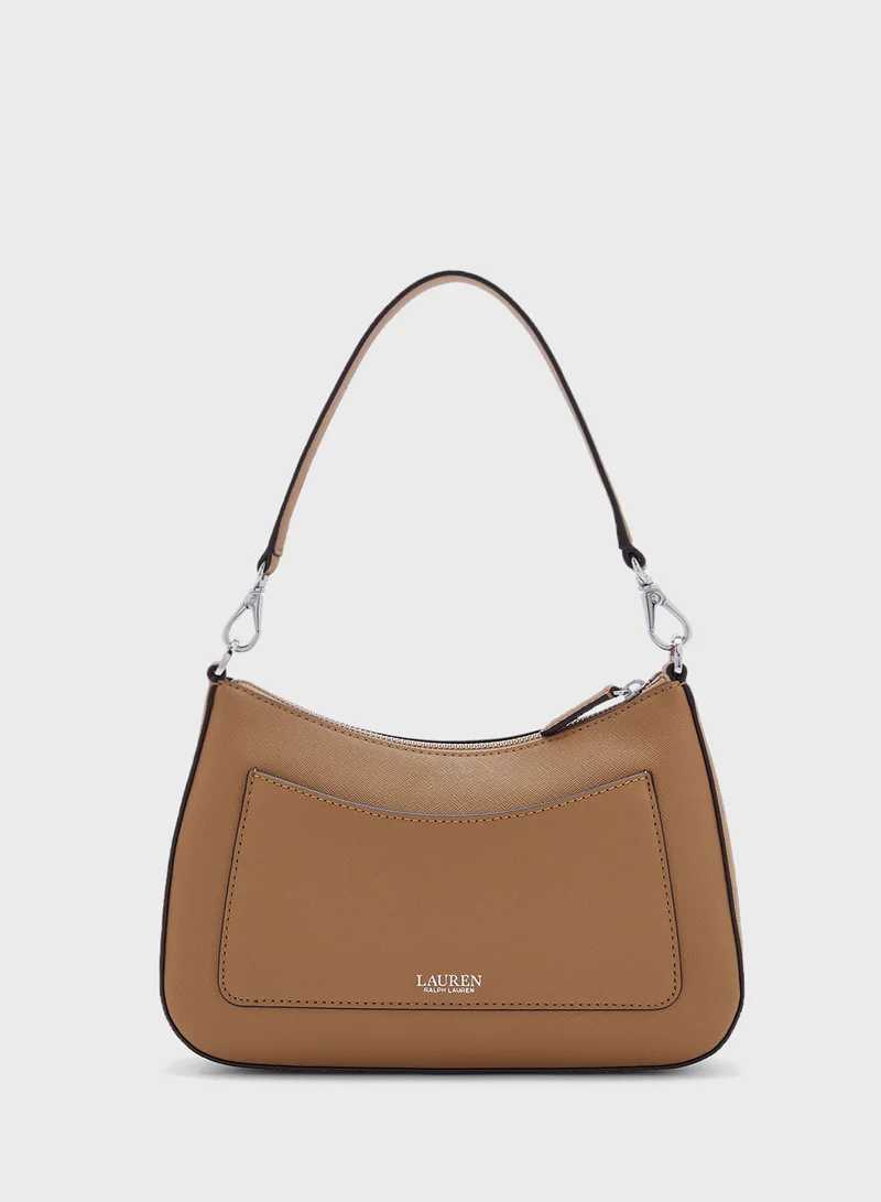 Lauren Ralph Lauren Danni 26 Medium Crossbody