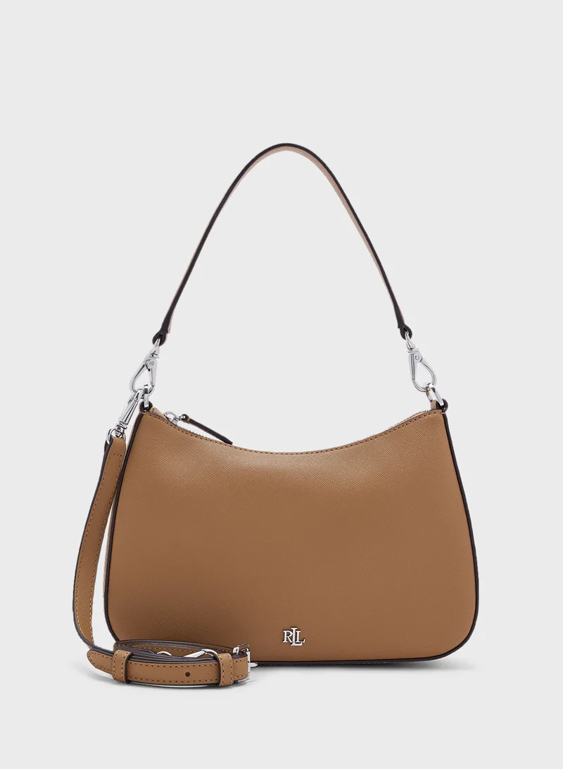 Lauren Ralph Lauren Danni 26 Medium Crossbody