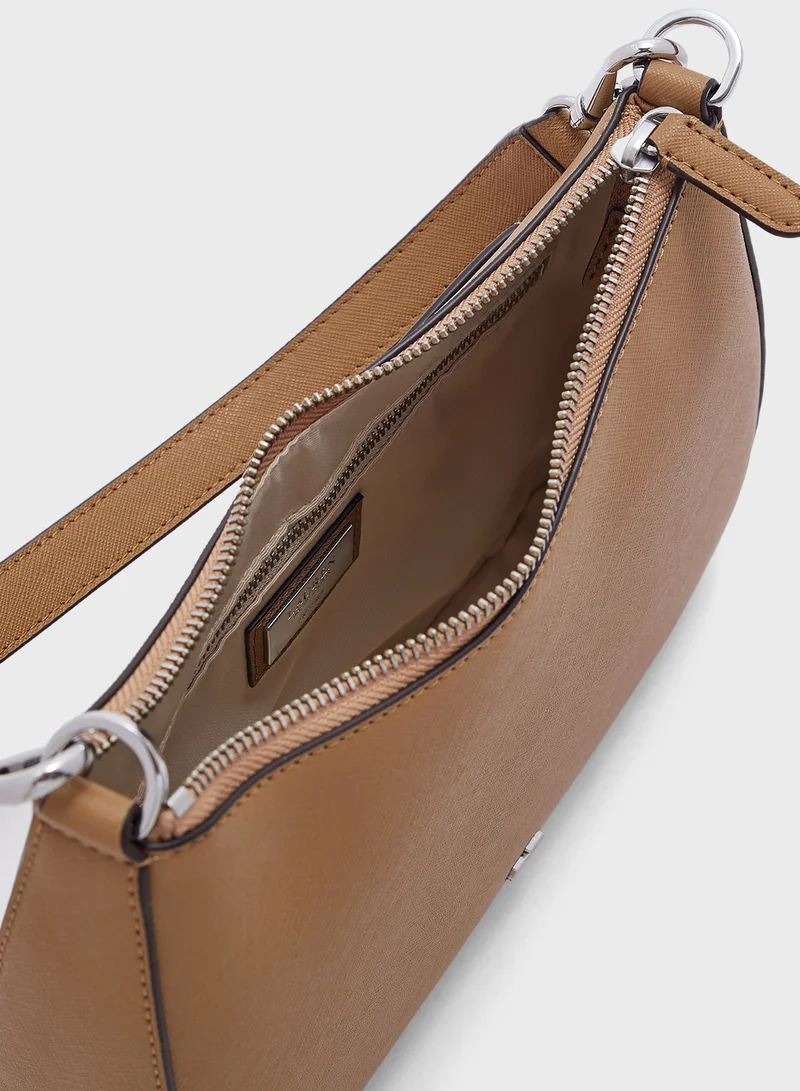 Lauren Ralph Lauren Danni 26 Medium Crossbody