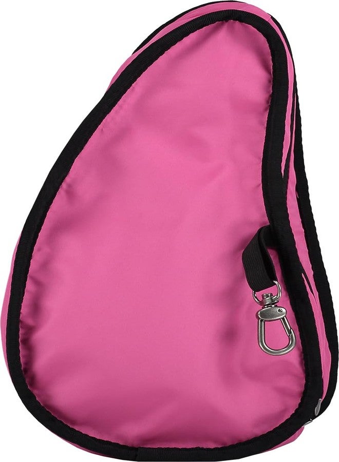 AmeriBag 10" Microfiber Crossbody Sling Baglett (Cause Bag) - Image 4