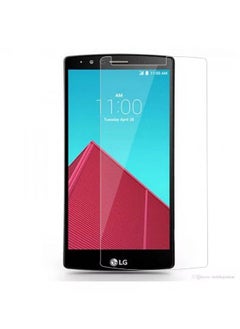 Tempered Glass Screen Protector For LG G4 Clear