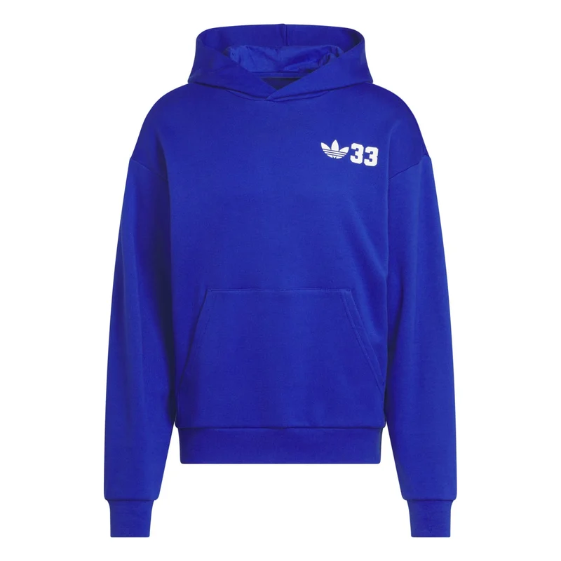 adidas هودي جبار أوريجينالز أزرق للجنسين