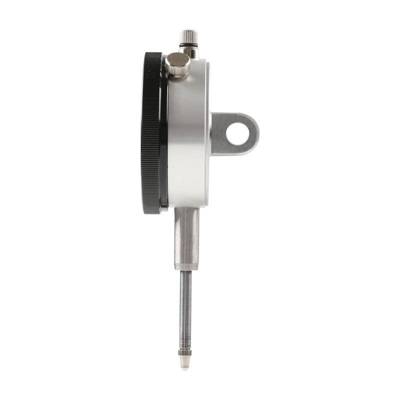 HFS (R) 0-1" Dial Indicator Lathe Tool High Precision, 1" Measuring Range, 0.0005" Graduation Interval - Image 2