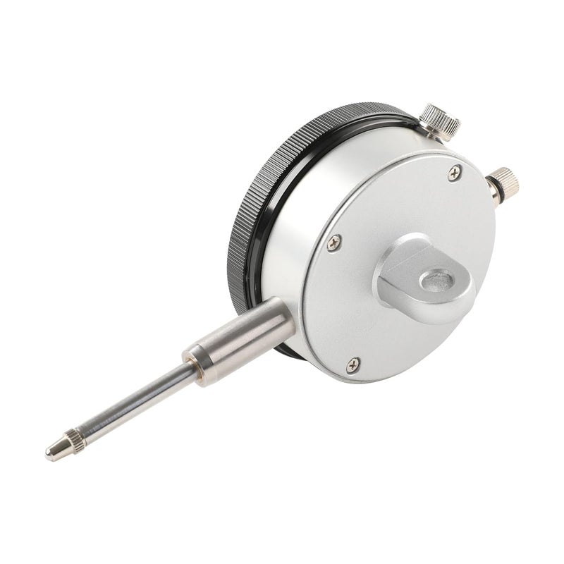 HFS (R) 0-1" Dial Indicator Lathe Tool High Precision, 1" Measuring Range, 0.0005" Graduation Interval - Image 5