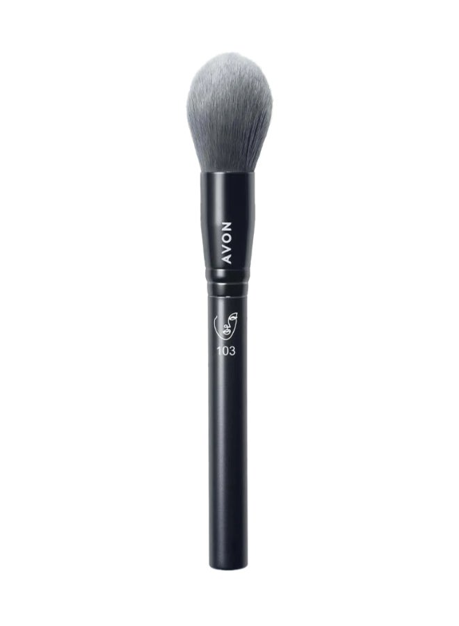 AVON Precision Powder Brush - Image 1