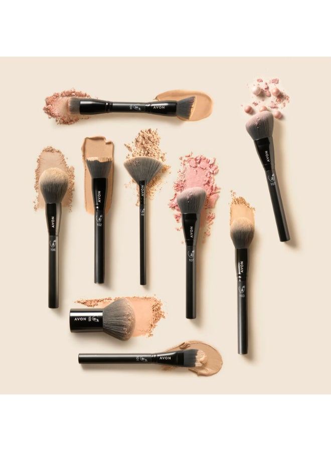 AVON Precision Powder Brush - Image 2