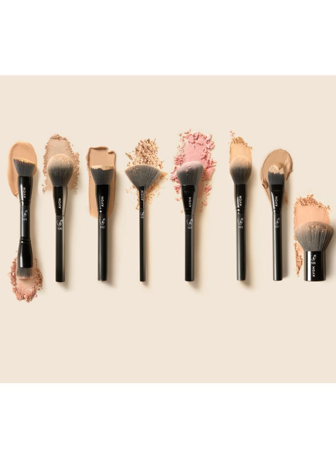 AVON Precision Powder Brush - Image 3