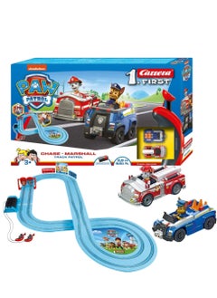 Carrera Carrera Paw Patrol Track First Year (2.4M)  - Image 1