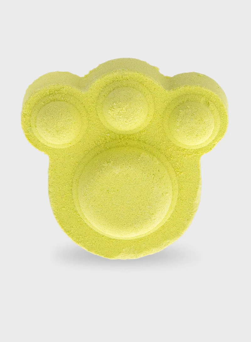 Mad Beauty Scooby Doo Bath Fizzer Pack