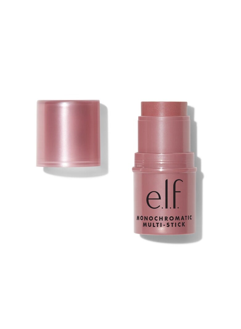 إلف MONOCHROMATIC MULTI-STICK IN SPARKLING ROSE Rose - Image 1