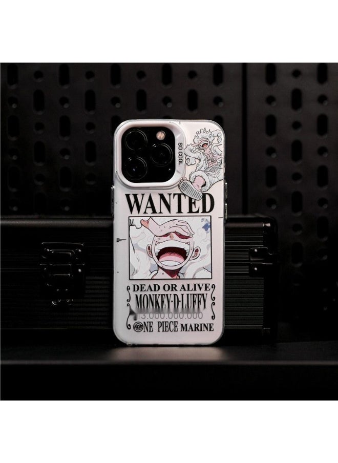 One Piece Luffy & Zoro Shockproof Case for iPhone 14/15 Pro Max - pzsku/Z38CF064E2E17C015F303Z/45/_/1729234800/6c07d898-babe-495b-bb05-c39b4af1a400