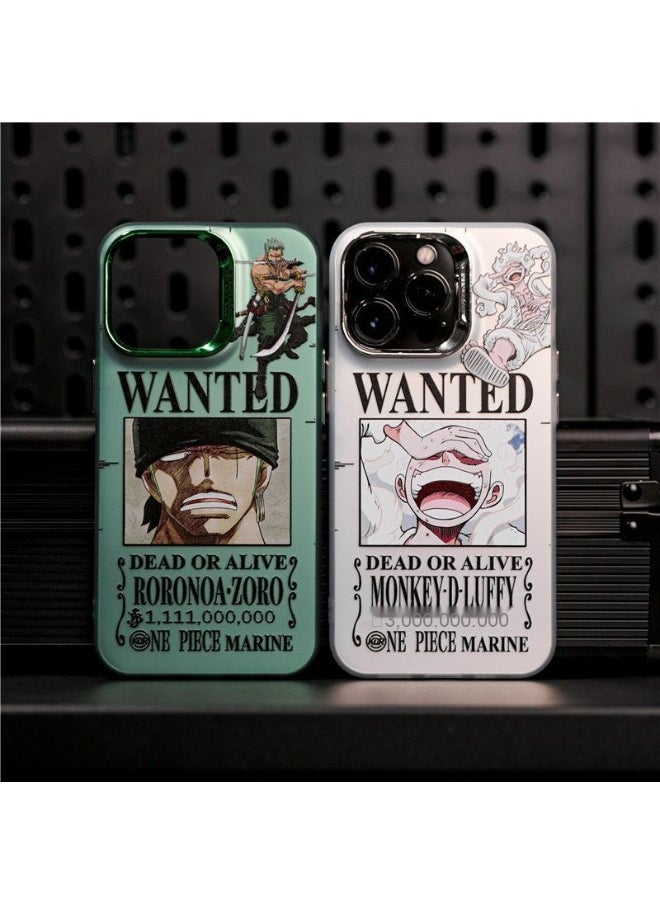 One Piece Luffy & Zoro Shockproof Case for iPhone 14/15 Pro Max - pzsku/Z38CF064E2E17C015F303Z/45/_/1729234802/89c831d9-a04a-4483-8115-3e1aaaa68d9b