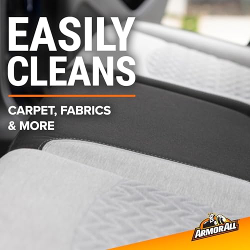 Armor All Car Cleaning Wipes, Wipes for Car Interior and Car Exterior, 90 Wipes Each - Image 5