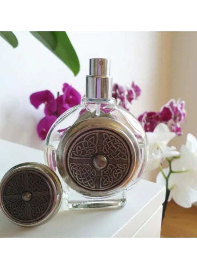 Boadicea The Victorious Eau de Parfum - Energizer 100ml - Image 4