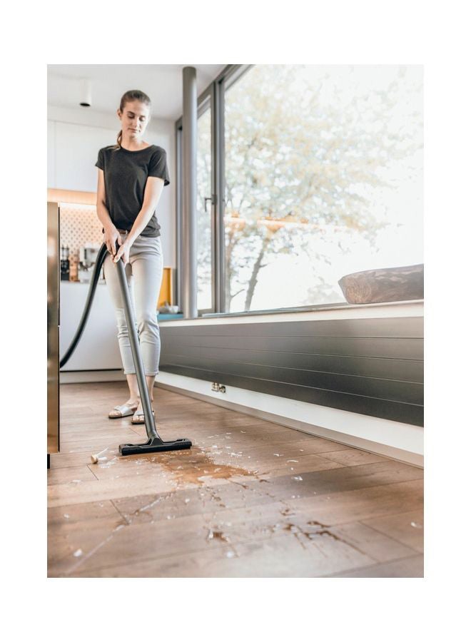 KARCHER Wet And Dry Vacuum Cleaner 1000 W 1.628-002 Yellow - Image 4