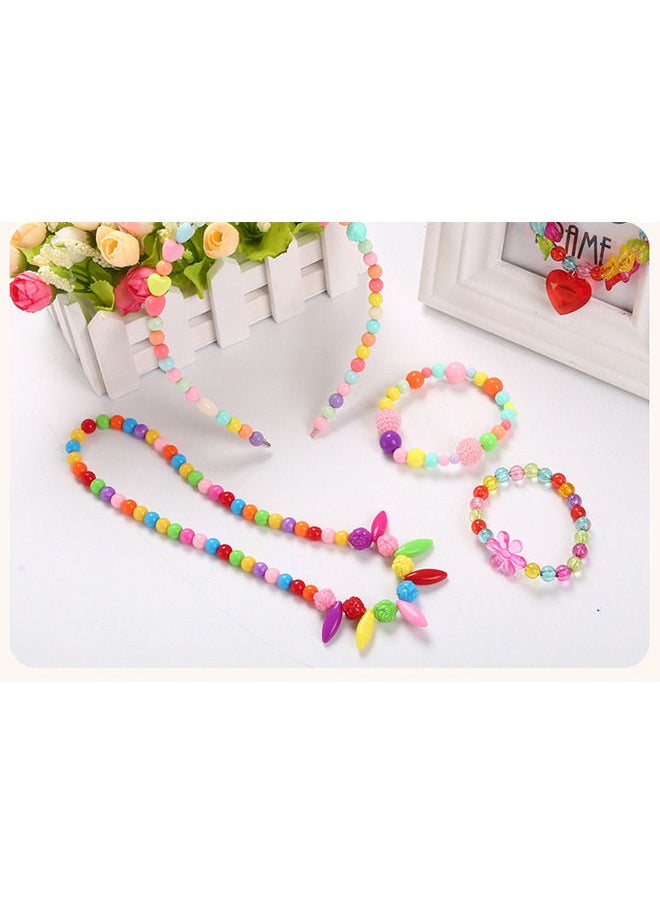 ديبند - خرز اكسسوارات, خرز،خرز اكسسوارات،العاب اطفال بنات - Image 1