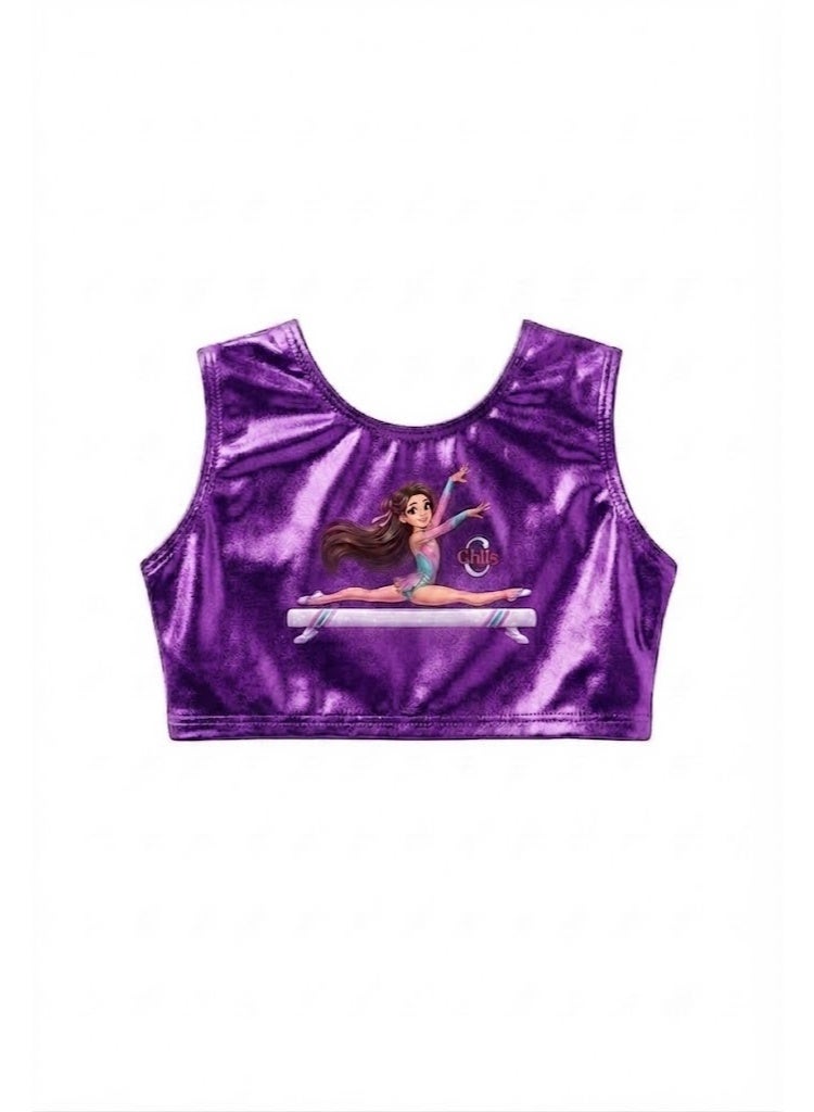 Body DISCO FOR GIRLS
