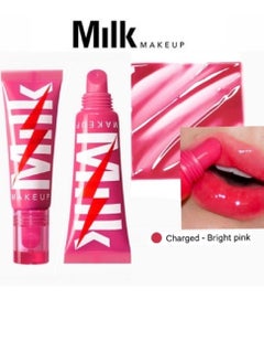 MILK MAKEUP Electric Glossy Lip Plumper Charged 9ml - pzsku/Z38CF521E3FBB65D5142DZ/45/_/1708923365/bdba746e-897f-4123-9864-fea9db908140