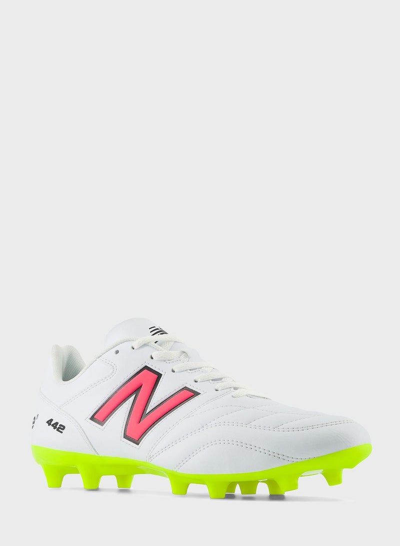 New Balance 442v2 FG - Image 3
