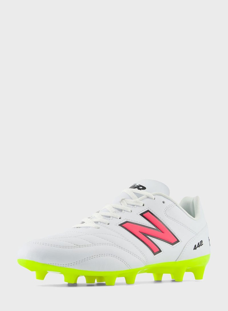 New Balance 442v2 FG - Image 4