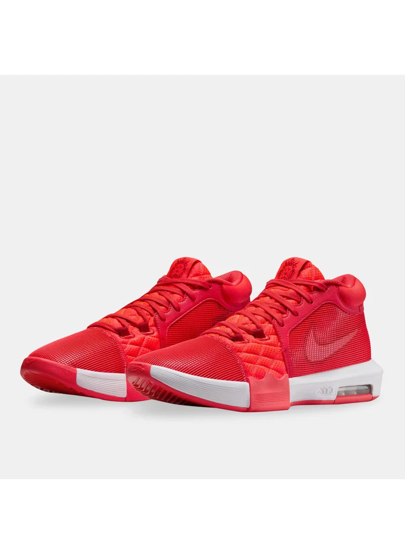 Nike LeBron Witness 8 Basketball Shoes