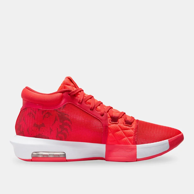 Nike LeBron Witness 8 Basketball Shoes
