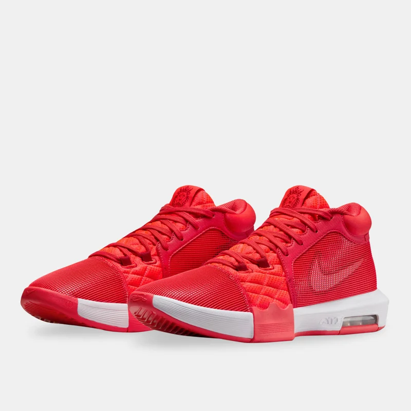 Nike LeBron Witness 8 Basketball Shoes