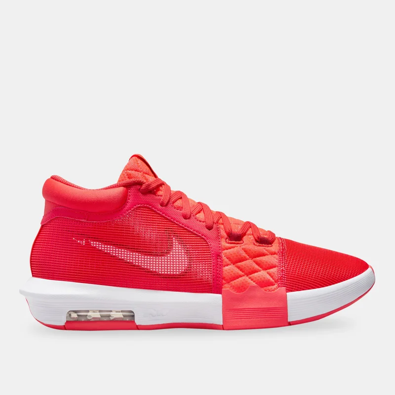 Nike LeBron Witness 8 Basketball Shoes