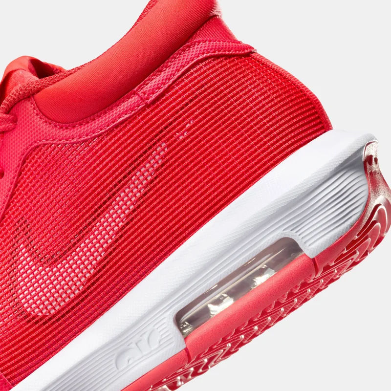 Nike LeBron Witness 8 Basketball Shoes