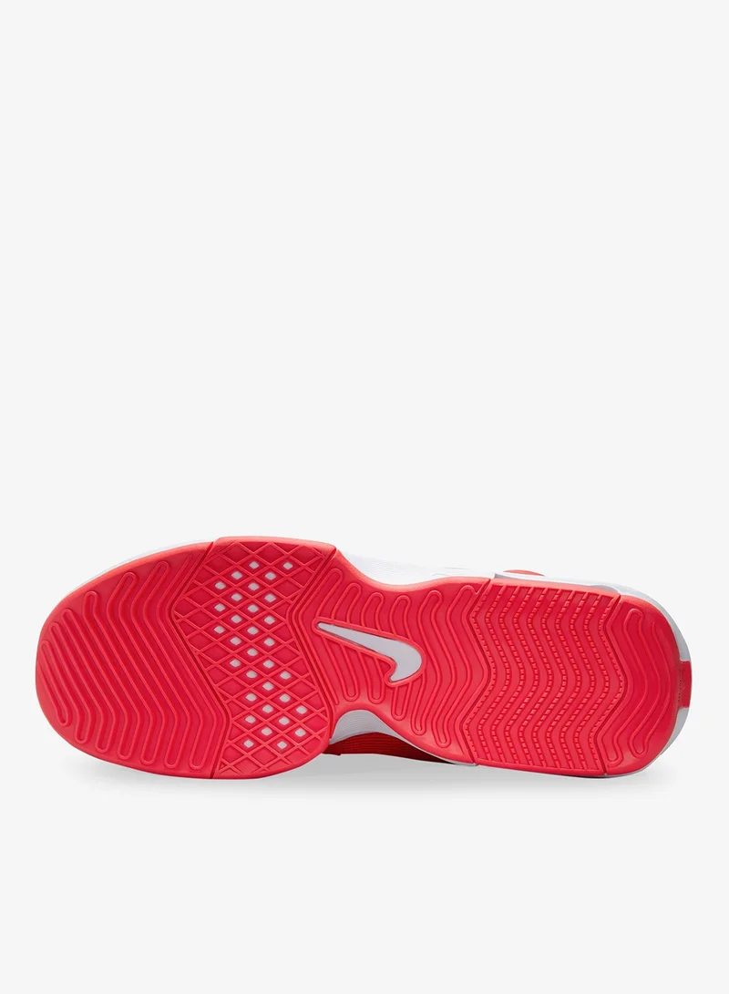 Nike LeBron Witness 8 Basketball Shoes