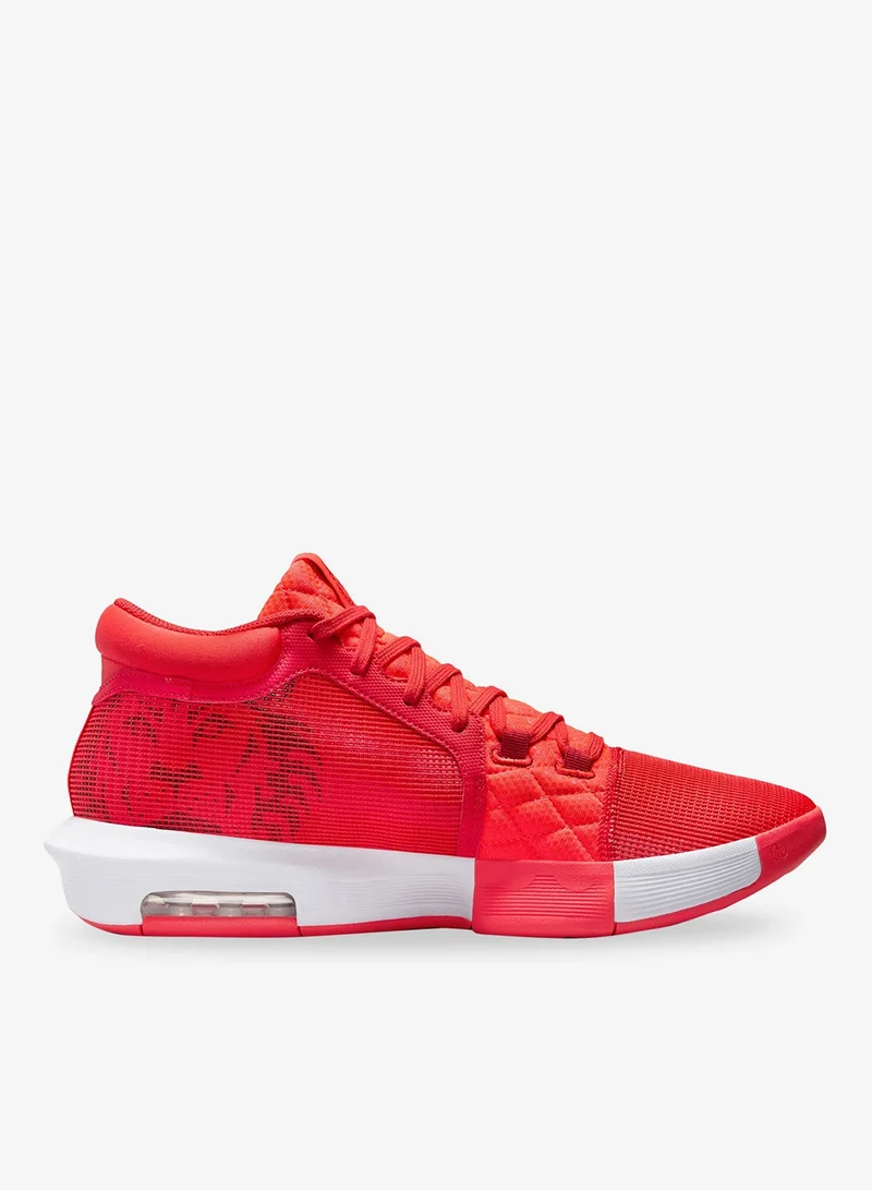 Nike LeBron Witness 8 Basketball Shoes