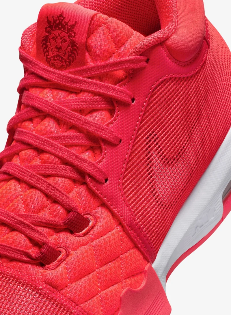 Nike LeBron Witness 8 Basketball Shoes