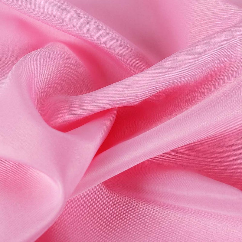 GFCC Pink Backdrop - 8FTX10FT Polyester Pink Photo Backdrop for Photoshoot Background for Photography Screen Video Recording Picture Background - Image 5