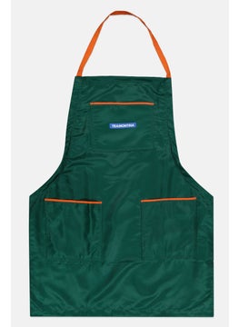 TRAMONTINA 1 Piece Gardening Apron, Green  - Image 1