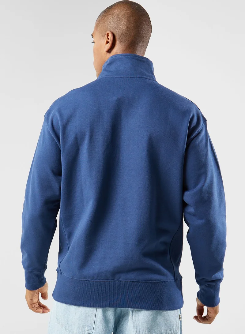 New Balance 90'S Athletics Sweatshirt