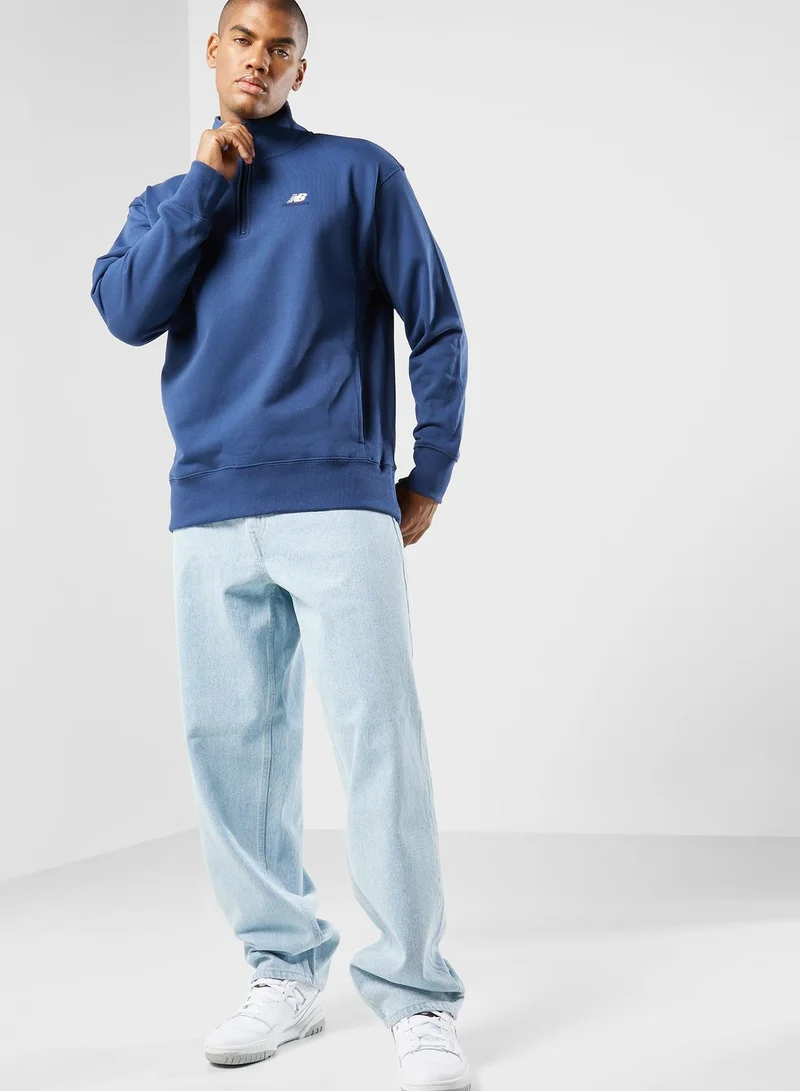 New Balance 90'S Athletics Sweatshirt