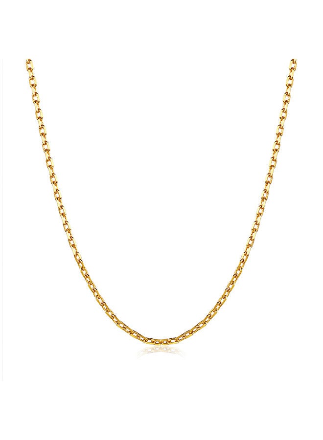 Fashion Ladies Necklace Lkn18Krgpc00818 - Image 1