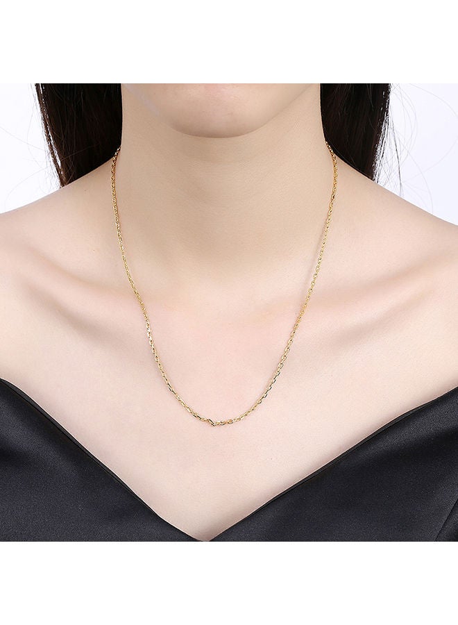 Fashion Ladies Necklace Lkn18Krgpc00818 - Image 4