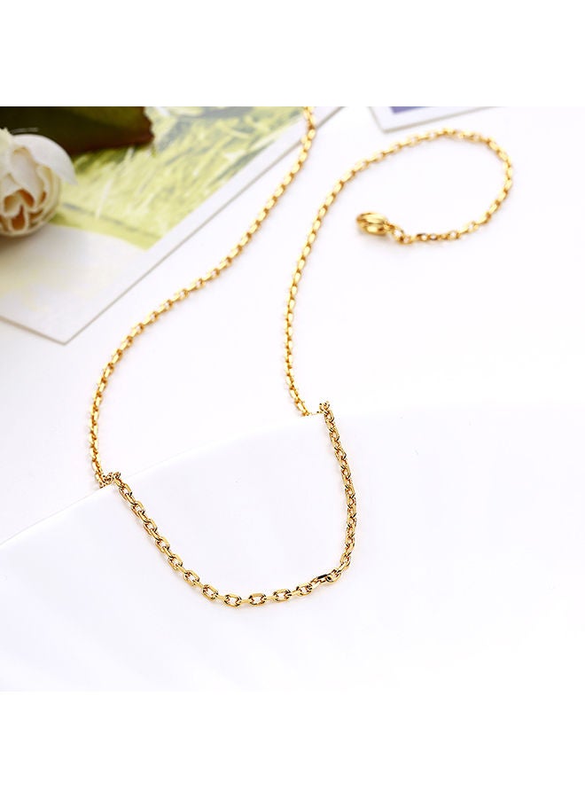 Fashion Ladies Necklace Lkn18Krgpc00818 - Image 3