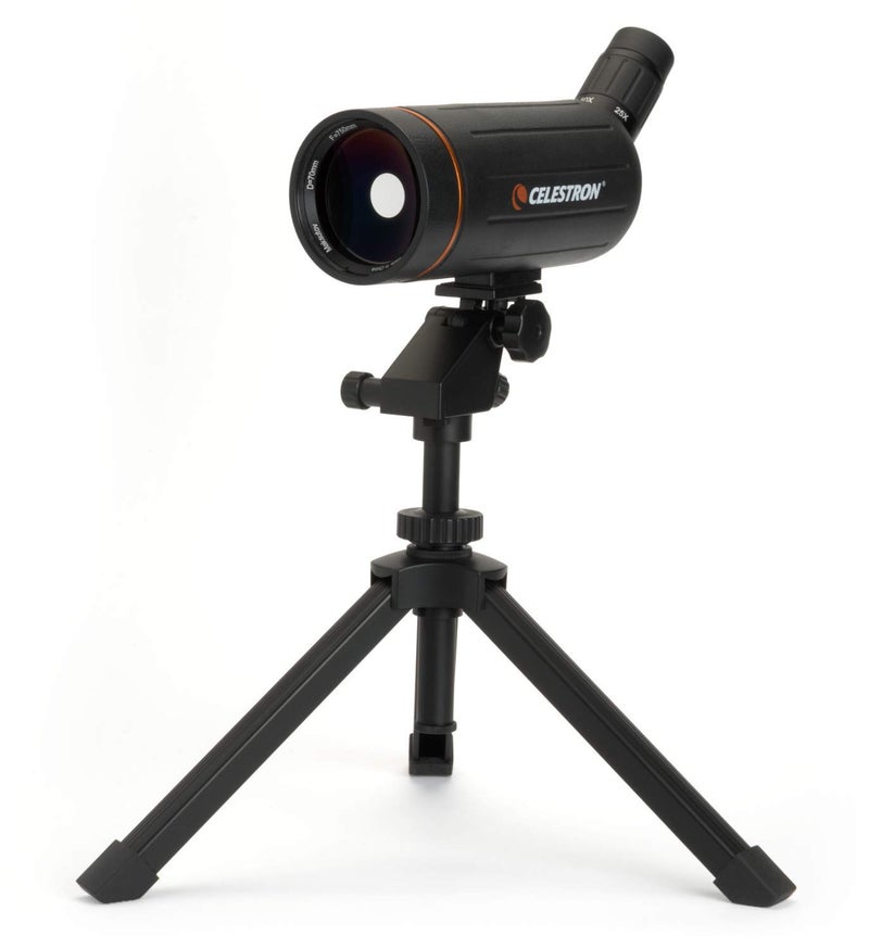 Celestron 52238 C70 Mini Mak Spotting Scope - Image 1