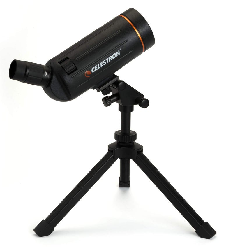 Celestron 52238 C70 Mini Mak Spotting Scope - Image 4