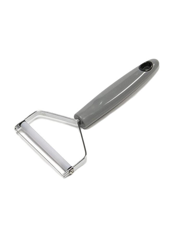 Chef Craft Select Cheese Slicer, 8.5 inch, Grey