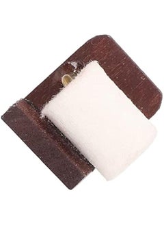Generic Miniature Dollhouse Toilet Paper Rolls,1:12 Dollhouse Roll Paper Miniature Paper Towel Dispenser Kitchen Dollhouse Holder  - Image 5