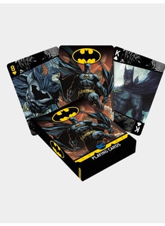 Aquarius Dc Comics - Batman Playing Cards  - Image 1