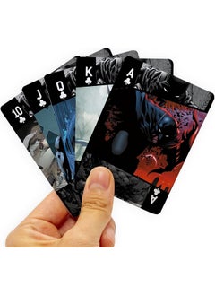 Aquarius Dc Comics - Batman Playing Cards  - Image 2