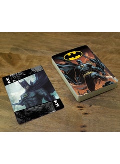 Aquarius Dc Comics - Batman Playing Cards  - Image 3