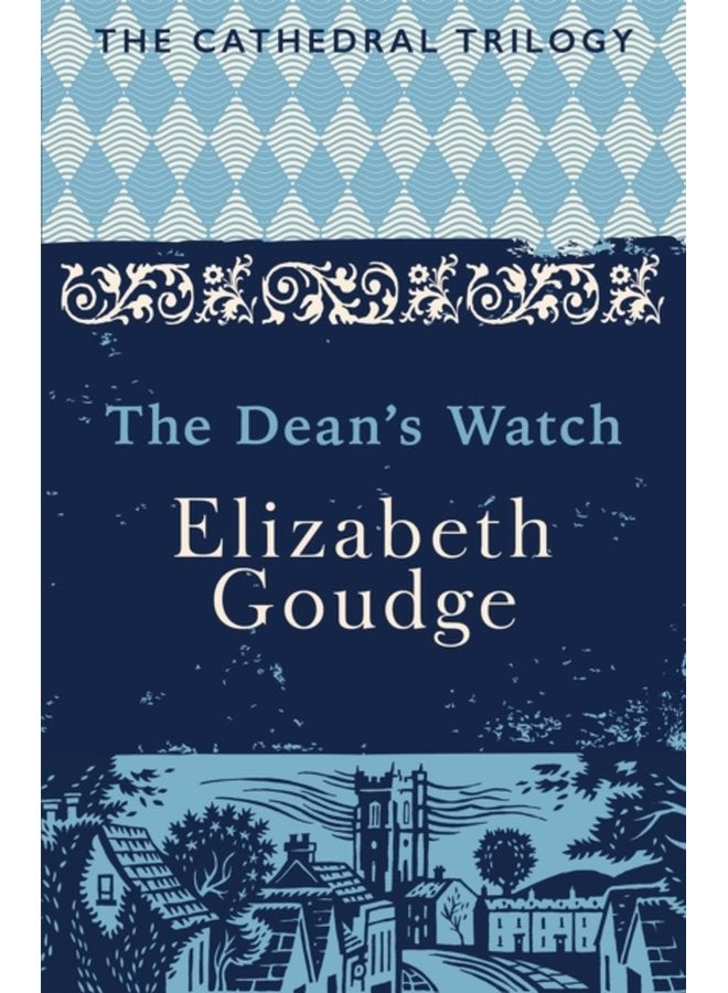 The Dean s Watch The Cathedral Trilogy - Paperback