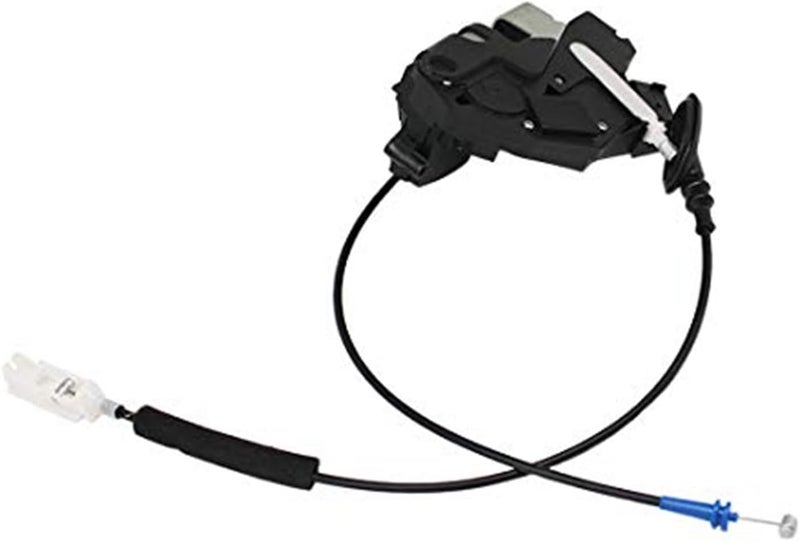 QASULER Door Lock Actuator for Ford Ecosport 2013-2020 - Image 5