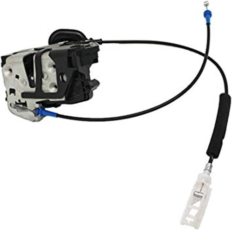 QASULER Door Lock Actuator for Ford Ecosport 2013-2020 - Image 1